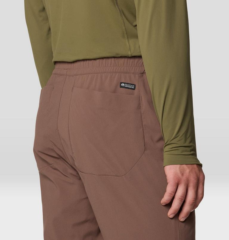 Men's Dynama Pull-on Pant, Color: Choss, image 7