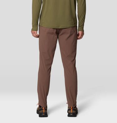 Men's Dynama Pull-on Pant, Color: Choss, image 8