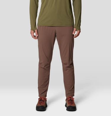 Men's Dynama Pull-on Pant, Color: Choss, image 5