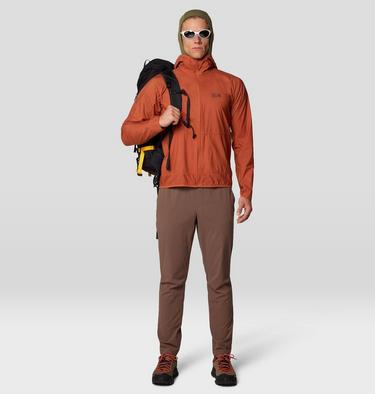 Men's Dynama Pull-on Pant, Color: Choss, image 6