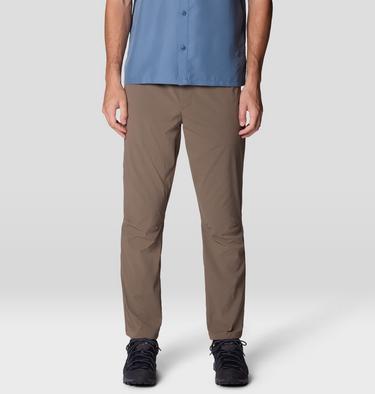 Men's Dynama Pull-on Pant, Color: Tierra, image 9