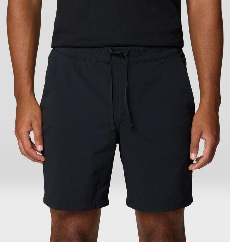 Men's Dynama Short, Color: Black, image 6