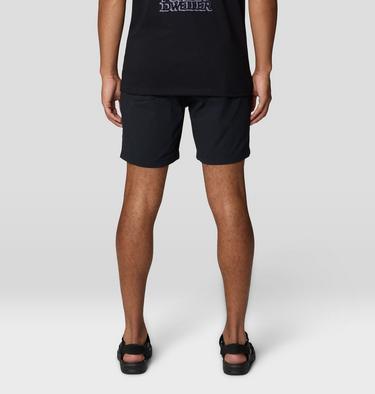 Men's Dynama Short, Color: Black, image 4