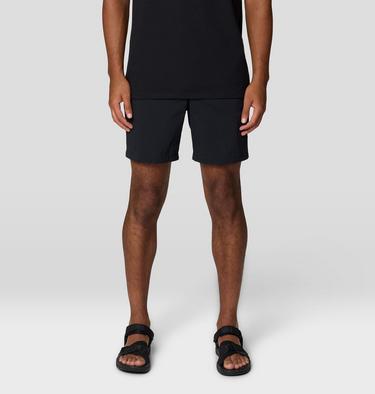 Men's Dynama Short, Color: Black, image 1