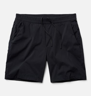 Men's Dynama Short, Color: Black, image 3