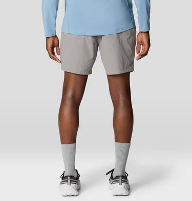 Men's Dynama Short, Color: Approaching Storm, image 12