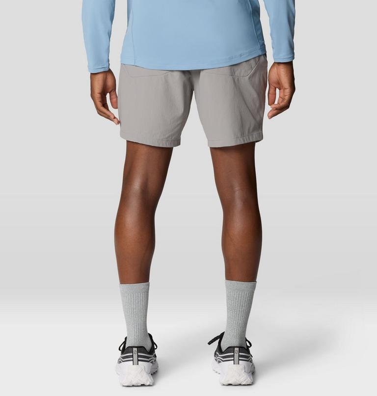 Men's Dynama Short, Color: Approaching Storm, image 4