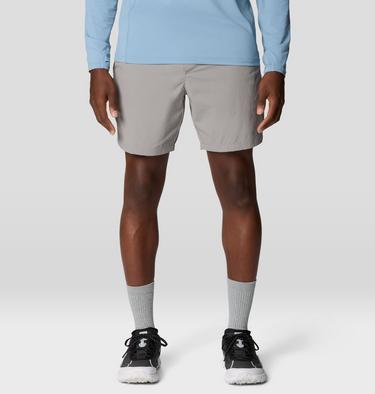 Men's Dynama Short, Color: Approaching Storm, image 9