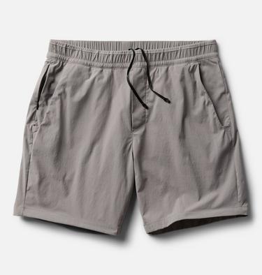 Men's Dynama Short, Color: Approaching Storm, image 11