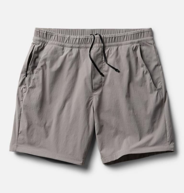 Men's Dynama Short, Color: Approaching Storm, image 3