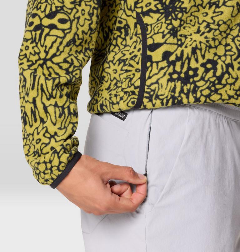 Men's Dynama Short, Color: Glacial, image 8