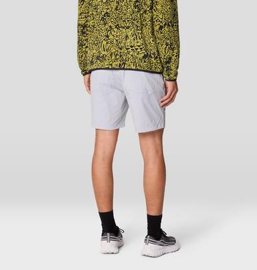 Men's Dynama Short, Color: Glacial, image 4