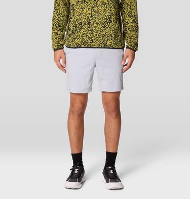 Men's Dynama Short, Color: Glacial, image 1