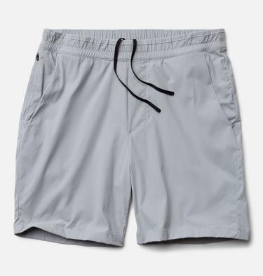 Men's Dynama Short, Color: Glacial, image 3