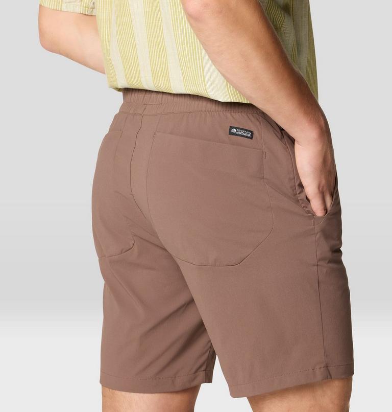 Men's Dynama Short, Color: Choss, image 7