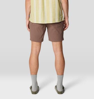 Men's Dynama Short, Color: Choss, image 8