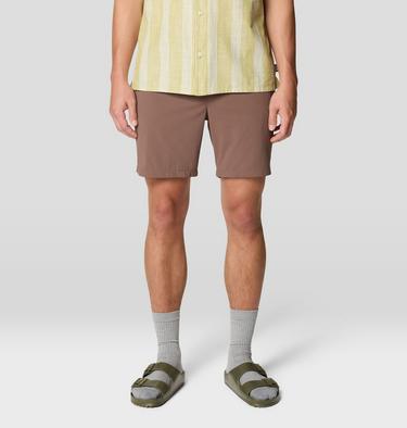 Men's Dynama Short, Color: Choss, image 5