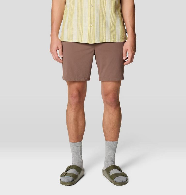 Men's Dynama Short, Color: Choss, image 1
