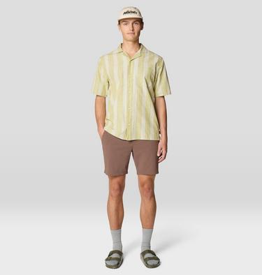 Men's Dynama Short, Color: Choss, image 6