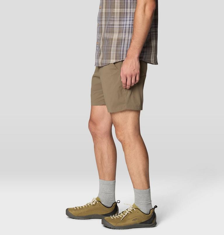 Men's Dynama Short, Color: Tierra, image 5