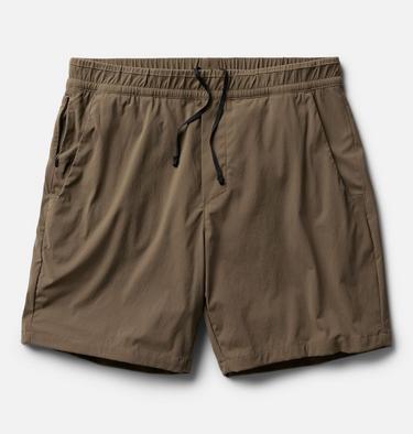 Men's Dynama Short, Color: Tierra, image 7