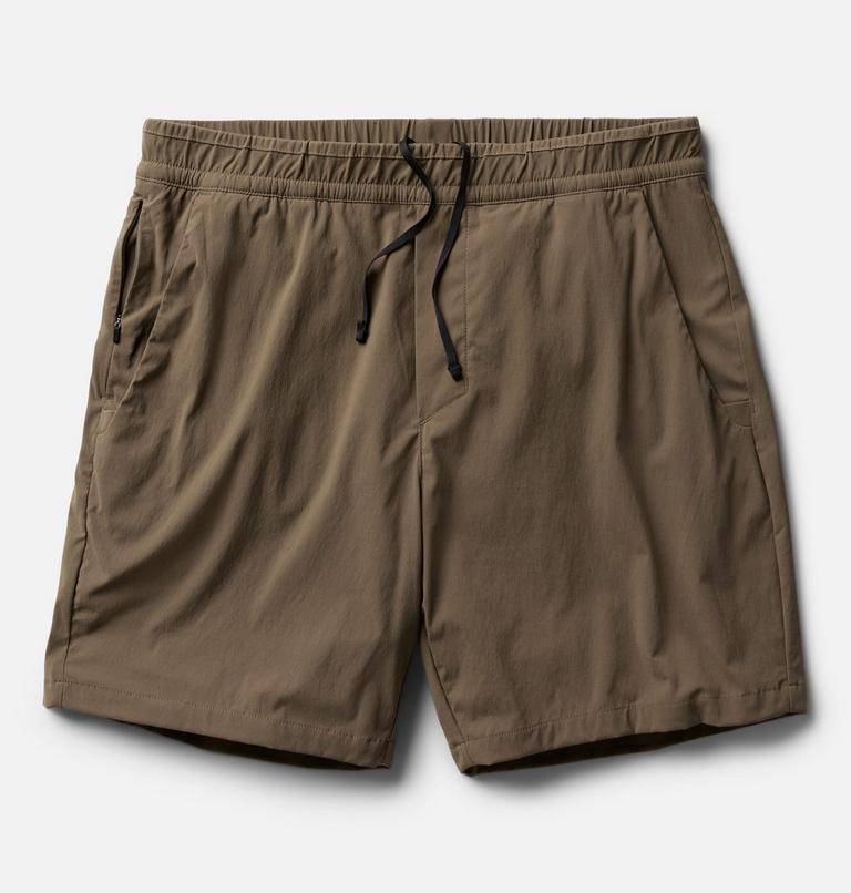 Men's Dynama Short, Color: Tierra, image 3