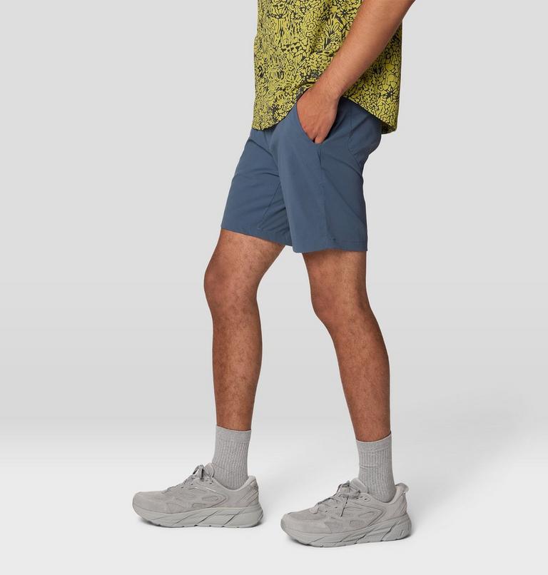 Short Dynama, Color: Moon Blue, image 5