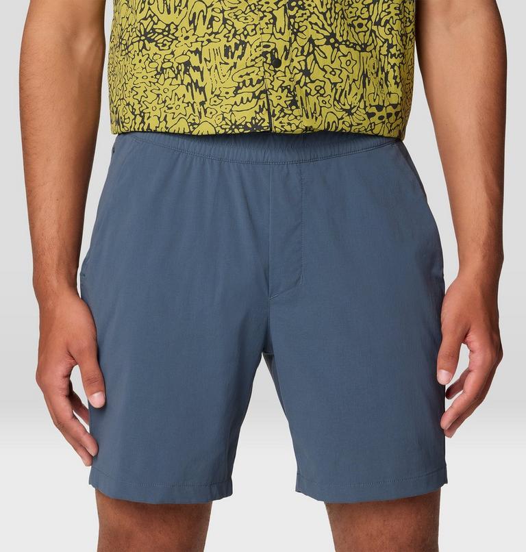 Short Dynama, Color: Moon Blue, image 6