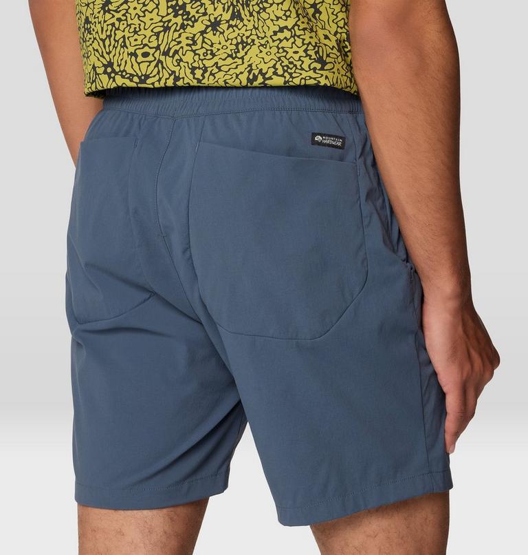 Short Dynama, Color: Moon Blue, image 7