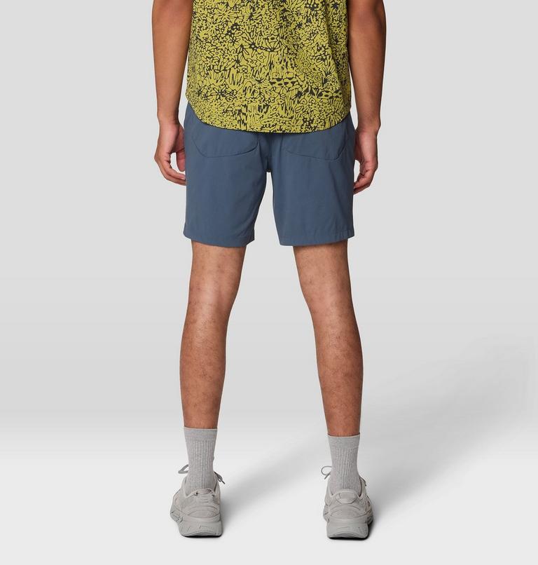 Short Dynama, Color: Moon Blue, image 4