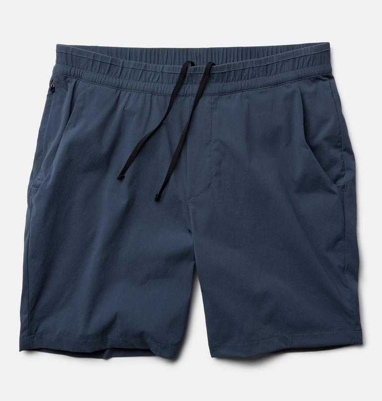 Short Dynama, Color: Moon Blue, image 3