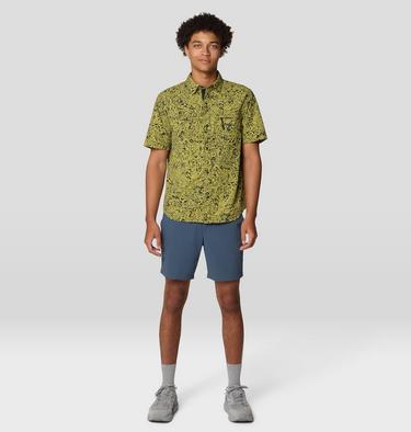 Short Dynama, Color: Moon Blue, image 2