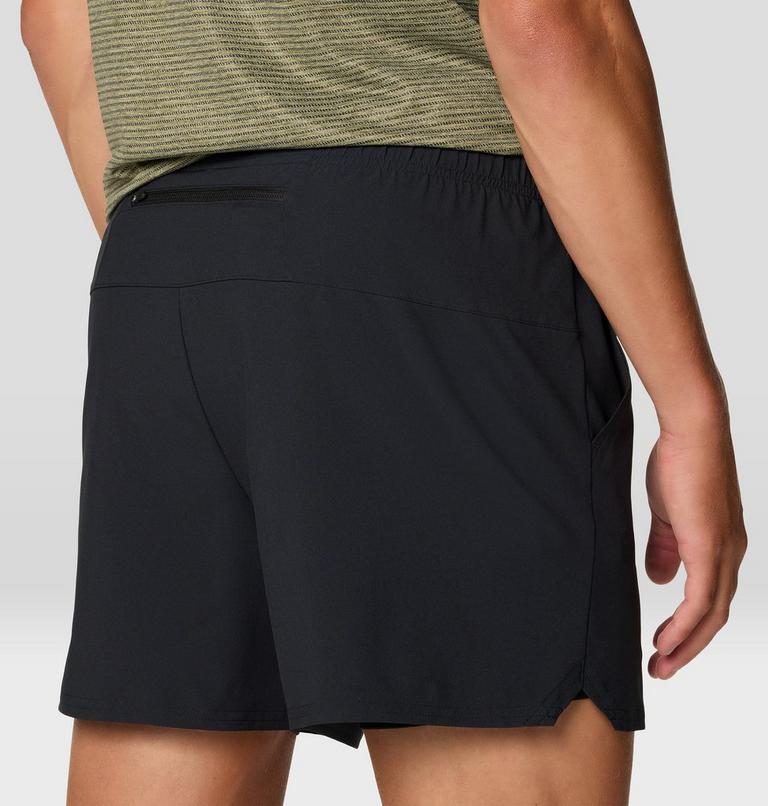 Short Shade Lite, Color: Black, image 7