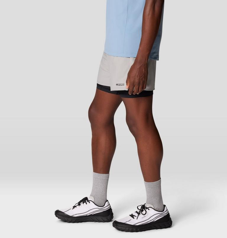 Short Shade Lite, Color: Half Moon Grey, image 5