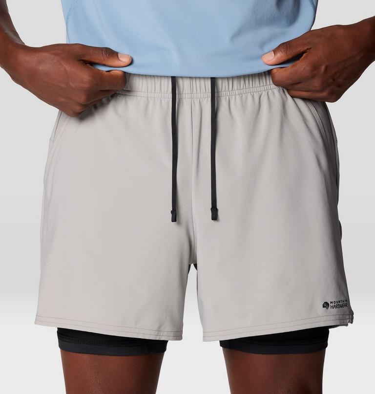 Short Shade Lite, Color: Half Moon Grey, image 6