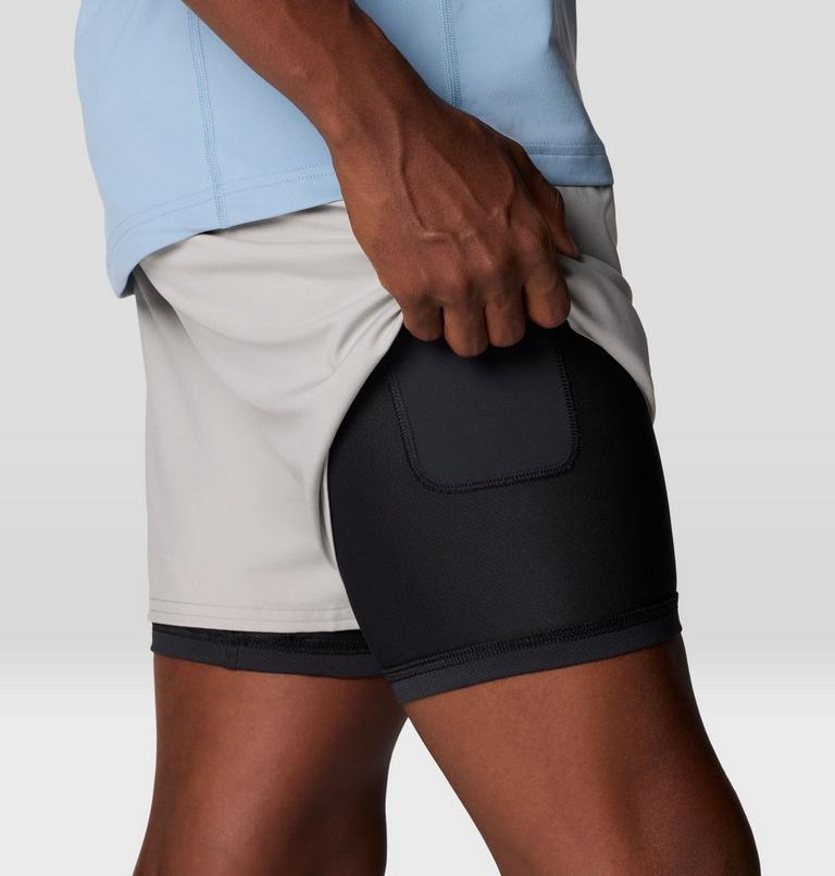 Short Shade Lite, Color: Half Moon Grey, image 8