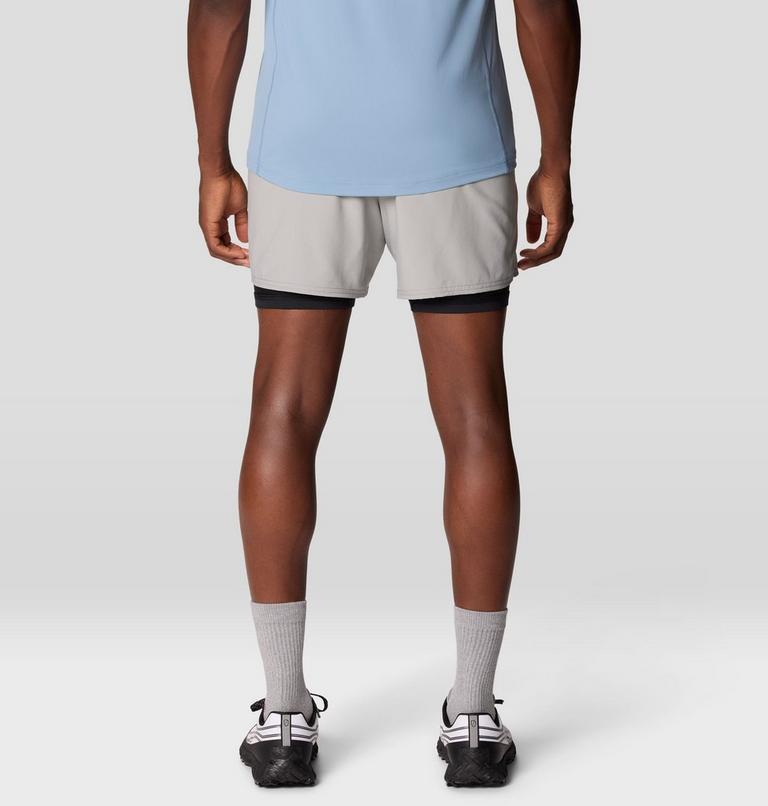 Short Shade Lite, Color: Half Moon Grey, image 4