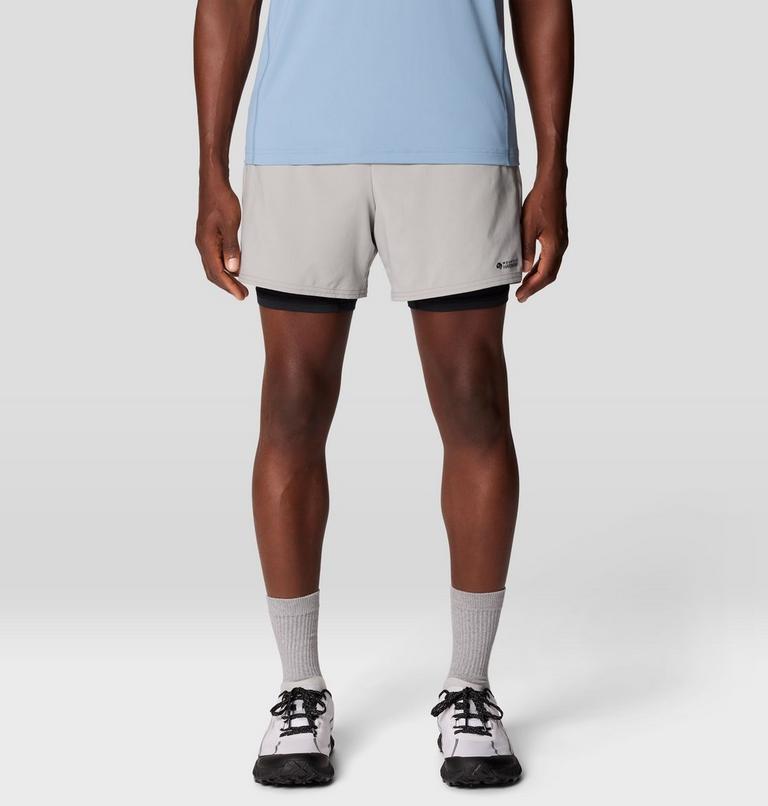 Short Shade Lite, Color: Half Moon Grey, image 1