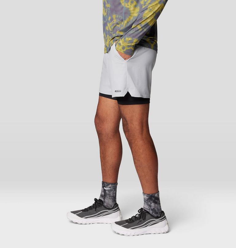 Short Shade Lite, Color: Glacial, image 5