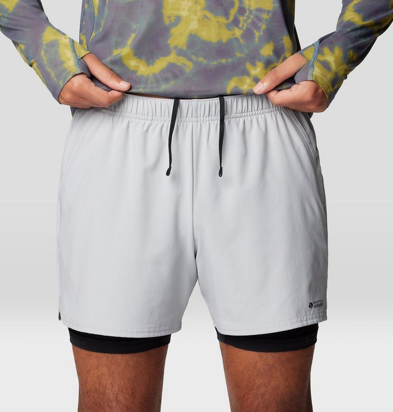 Short Shade Lite, Color: Glacial, image 6