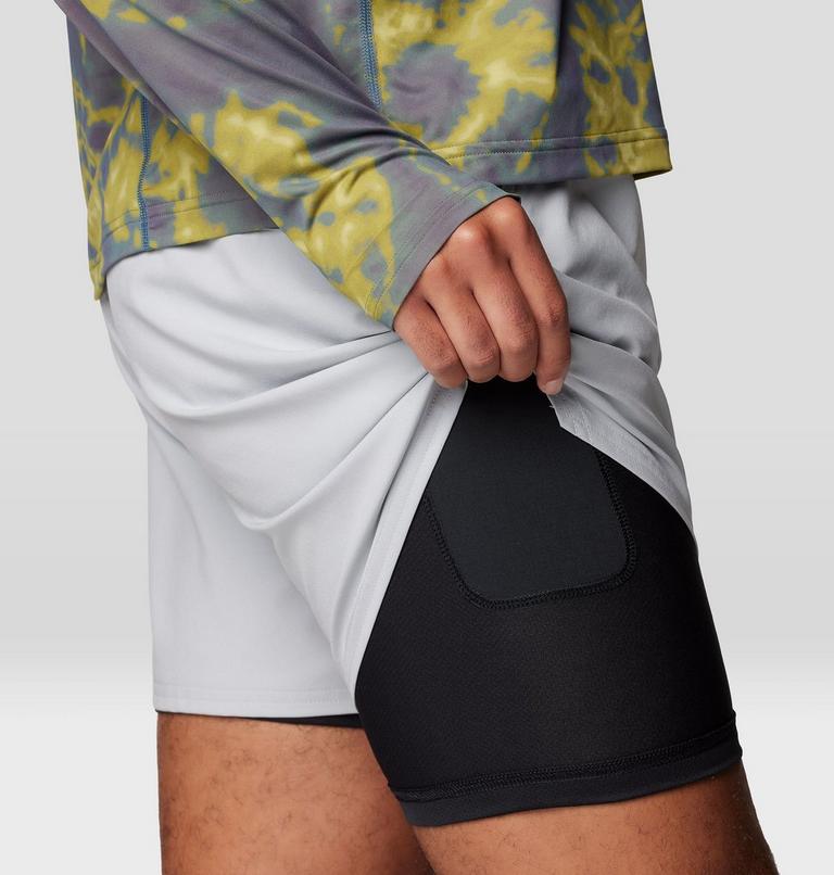 Short Shade Lite, Color: Glacial, image 8