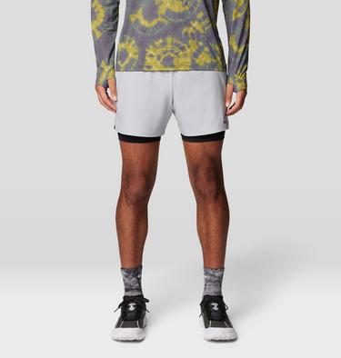 Men's Shade Lite Short, Color: Glacial, image 9