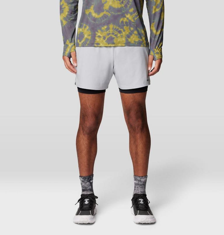 Short Shade Lite, Color: Glacial, image 1