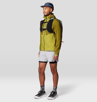 Men's Shade Lite Short, Color: Glacial, image 10