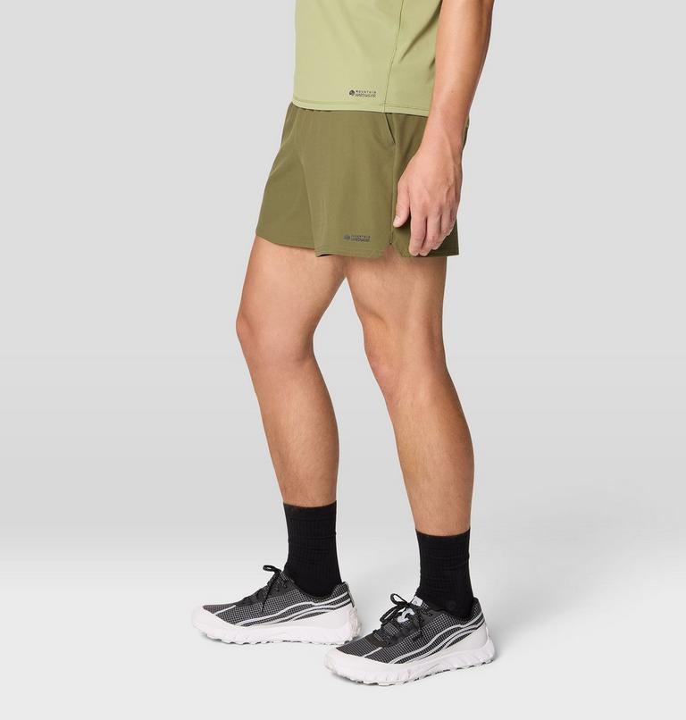 Short Shade Lite, Color: Combat Green, image 5