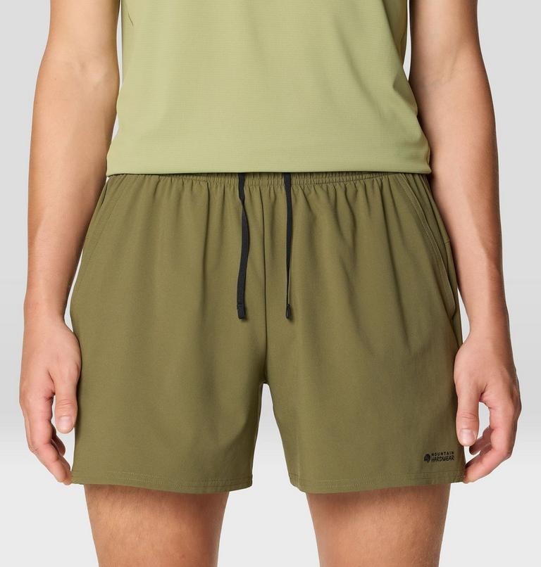 Short Shade Lite, Color: Combat Green, image 6