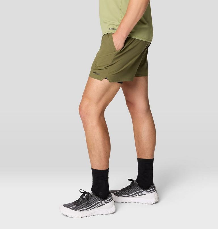 Short Shade Lite, Color: Combat Green, image 7