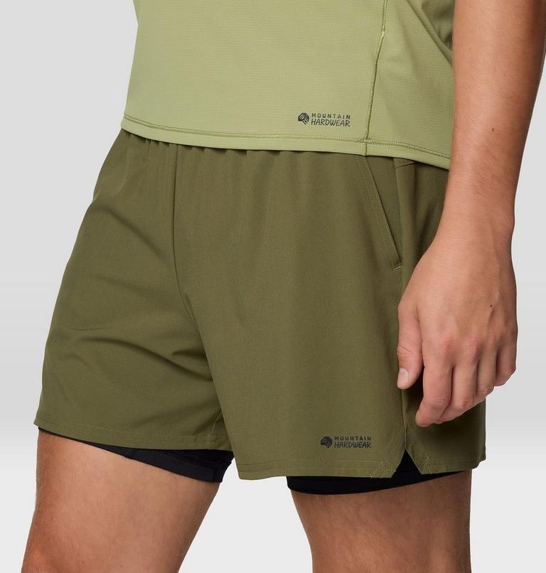 Short Shade Lite, Color: Combat Green, image 8