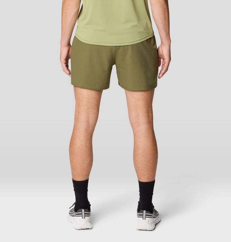 Short Shade Lite, Color: Combat Green, image 4