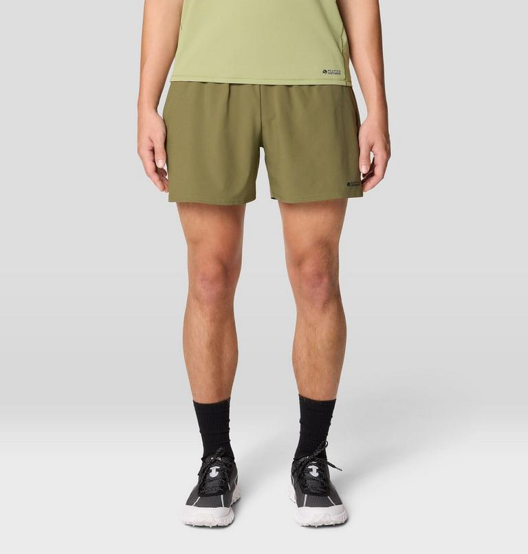 Short Shade Lite, Color: Combat Green, image 1